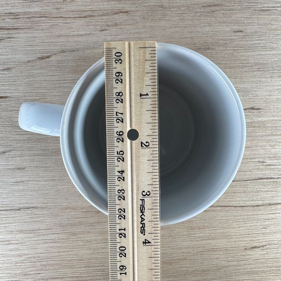 The Golden Girls Dorothy "No I will Not Have A Nice Day" Coffee Mug 20 oz - Picture 7 of 8